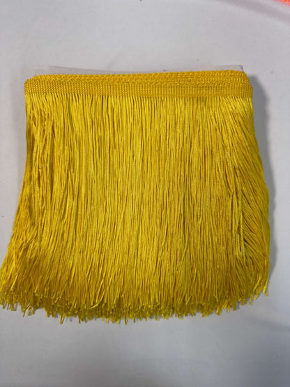Fringe Trim (10 yard pack)