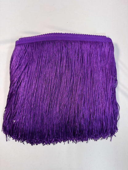 Fringe Trim (10 yard pack)