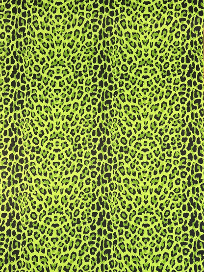 Animal Print Spandex