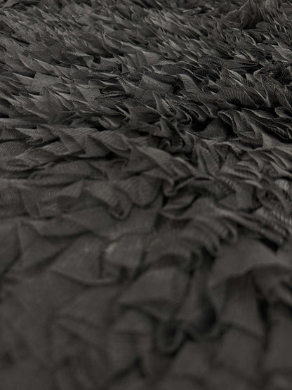 Ruffle Tulle