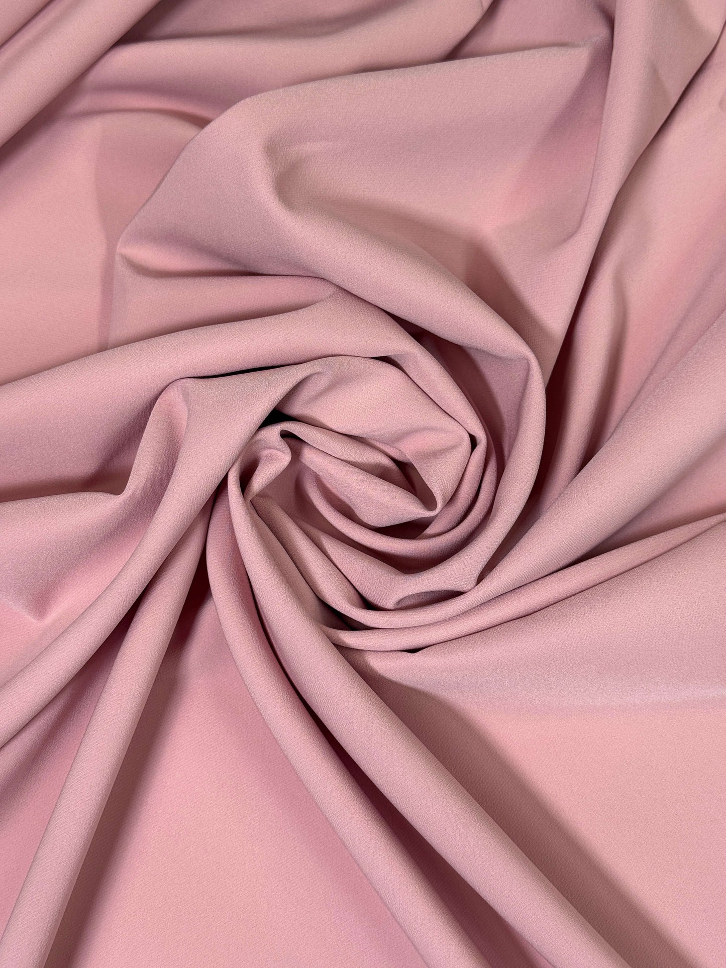Stretch Crepe