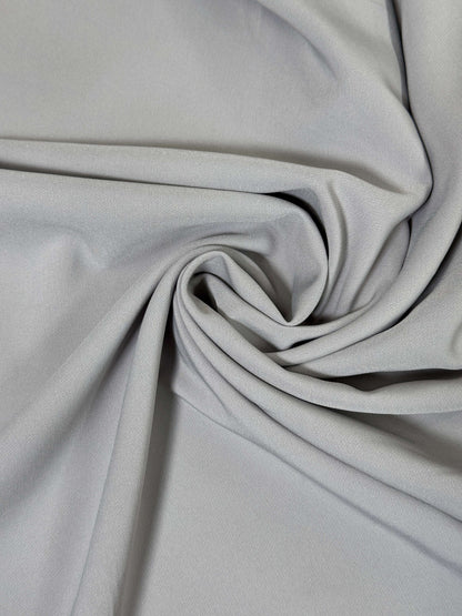 Stretch Crepe