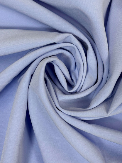 Stretch Crepe
