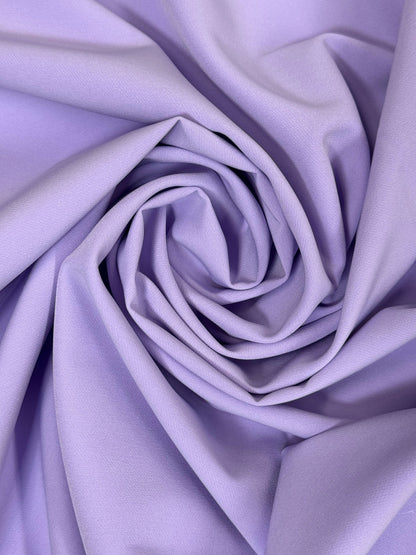 Stretch Crepe