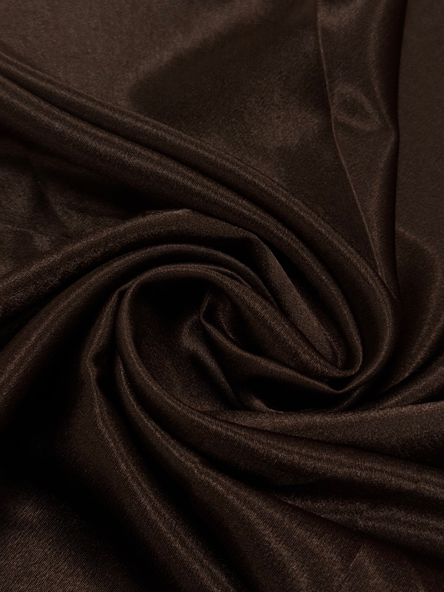 Crepe Satin