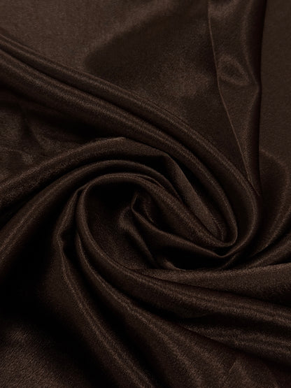 Crepe Satin