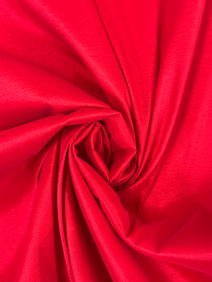 Stretch Taffeta