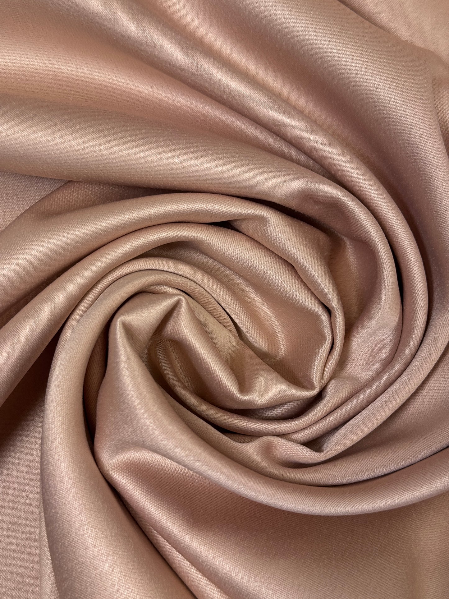 Matte Satin | Peau De Soie