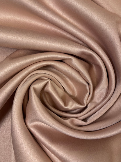 Matte Satin | Peau De Soie