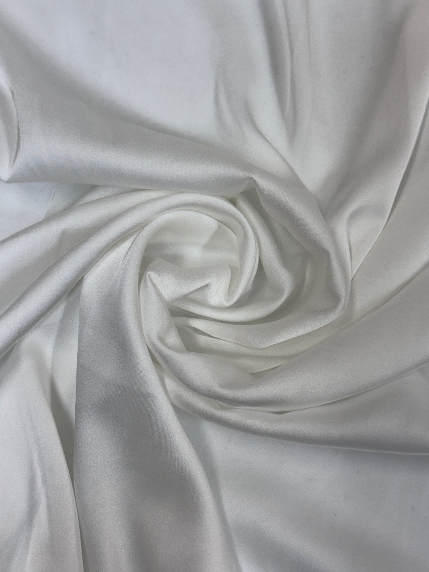 Stretch Satin Chiffon (Shiruku)