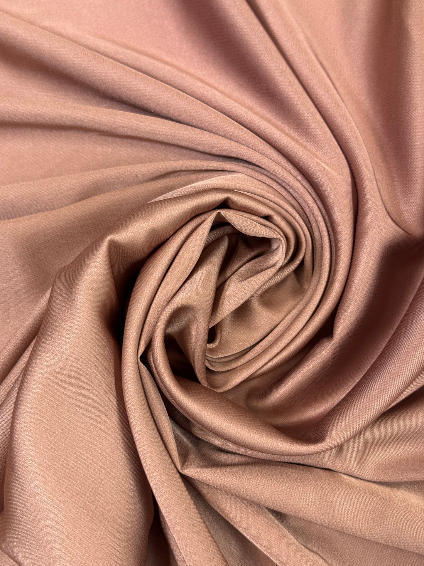 Stretch Satin Chiffon (Shiruku)