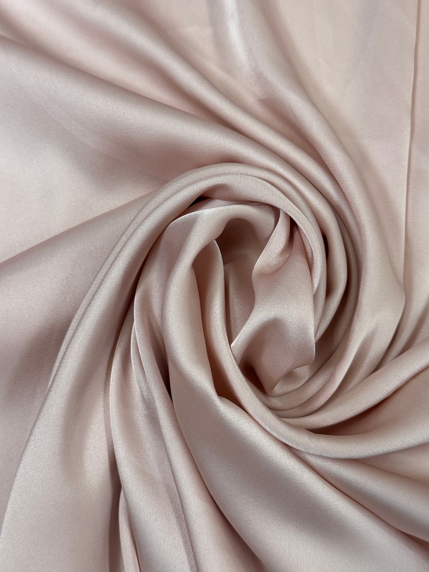 Stretch Satin Chiffon (Shiruku)