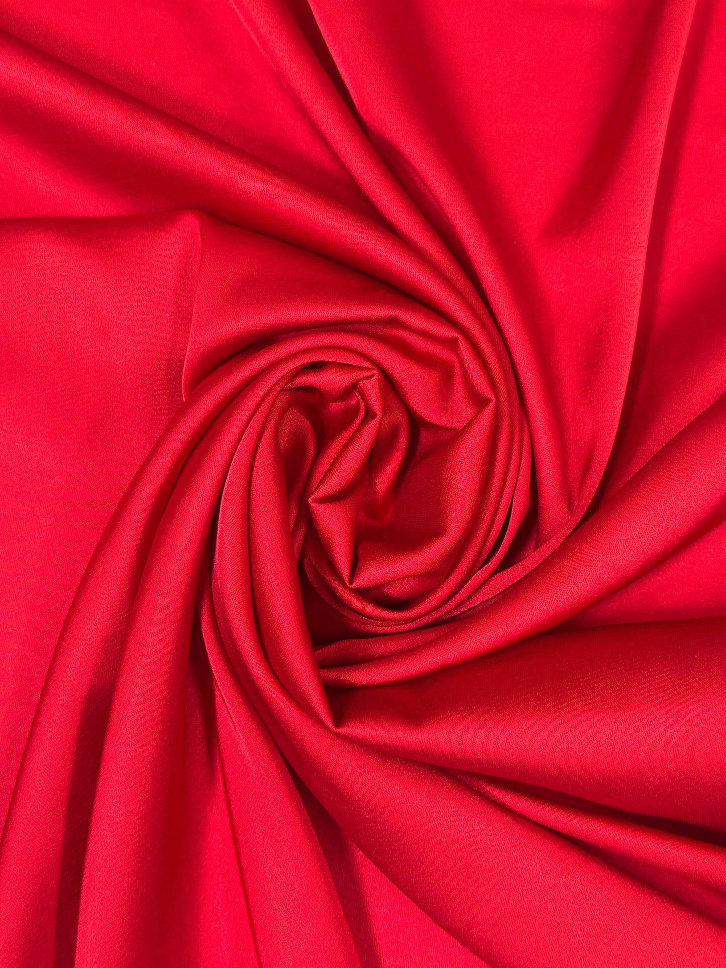 Stretch Satin Chiffon (Shiruku)