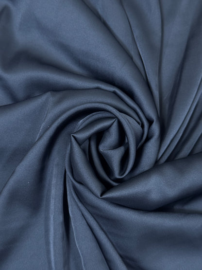 Stretch Satin Chiffon (Shiruku)