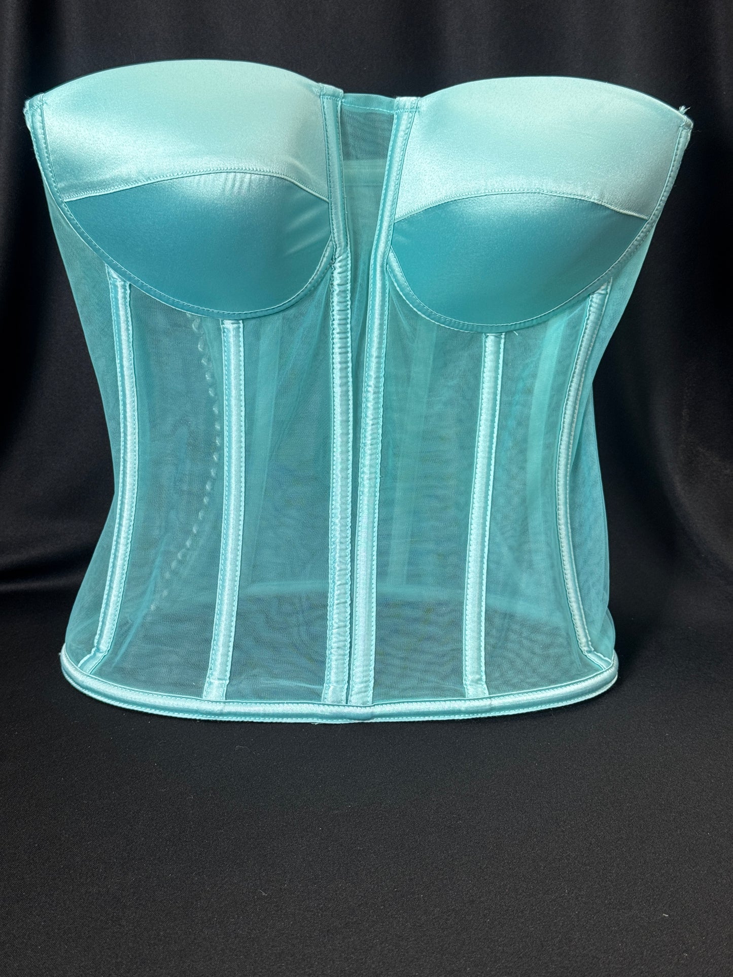 Ready made Corset