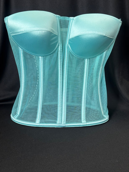 Ready made Corset