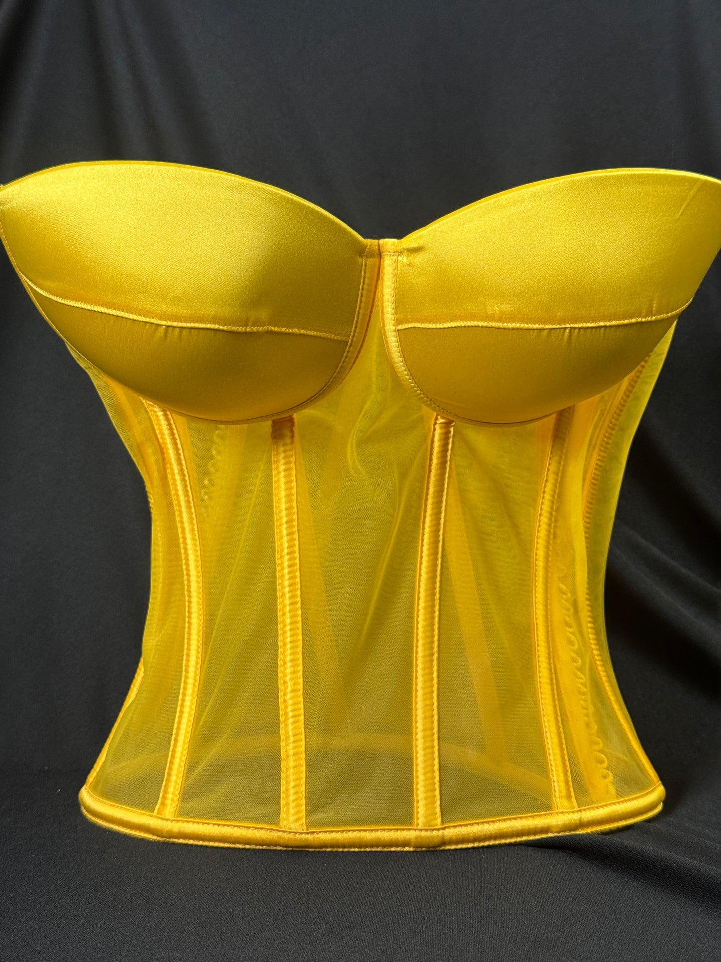 Ready made Corset