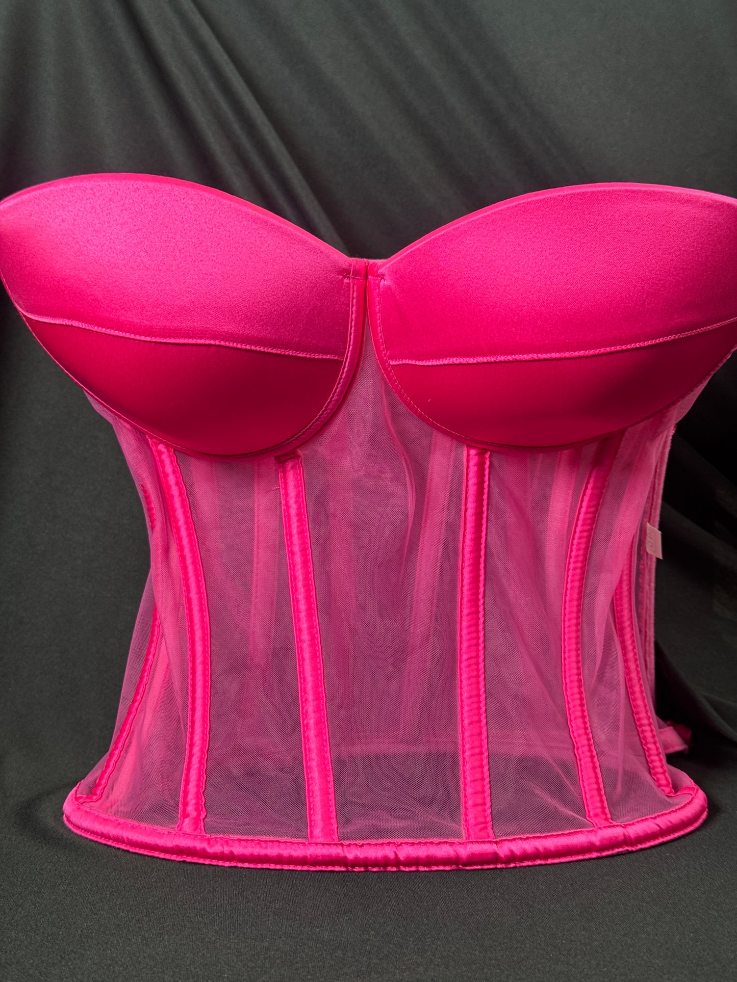 Ready made Corset