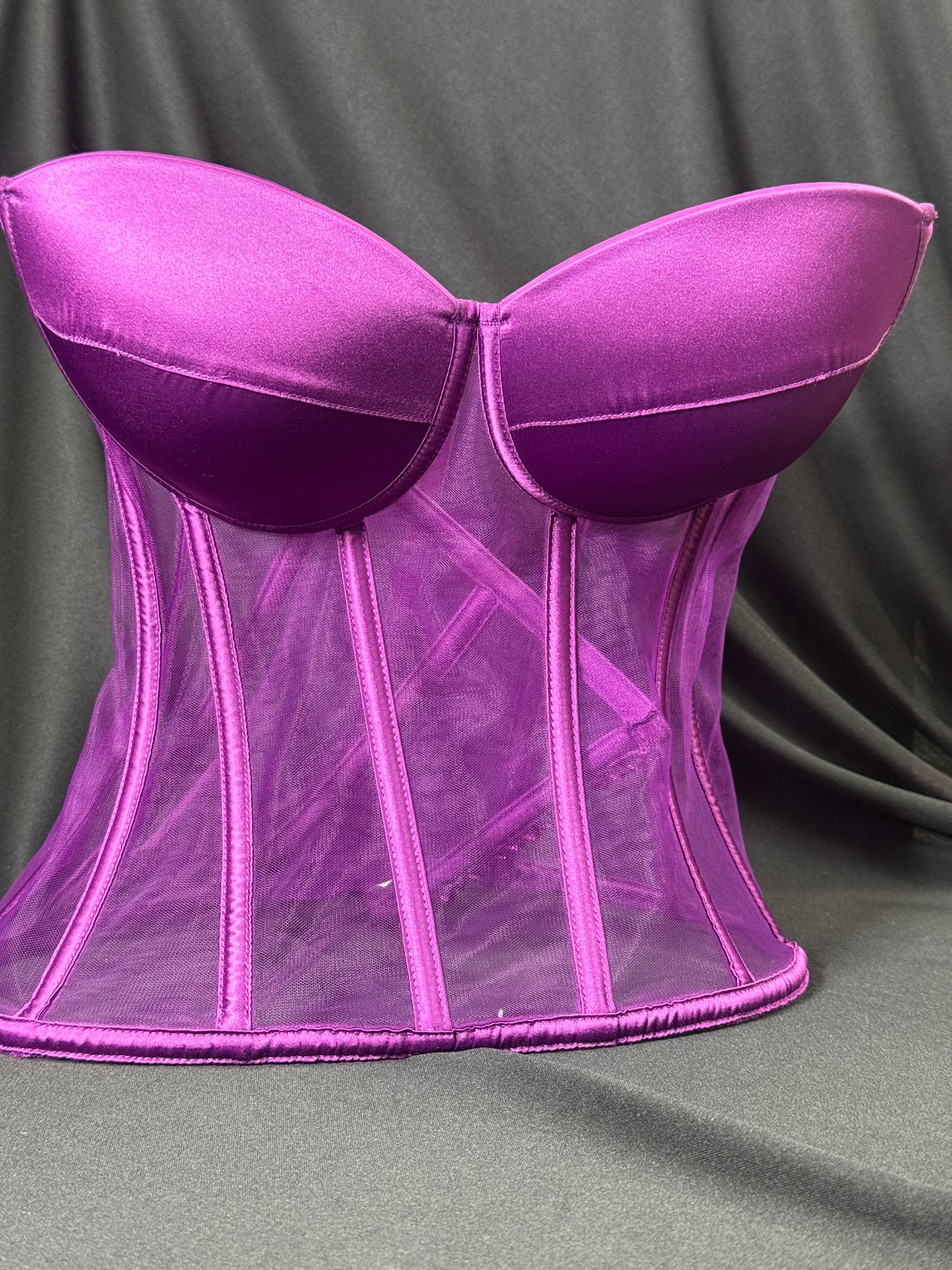 Ready made Corset
