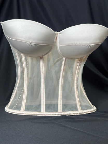 Ready made Corset