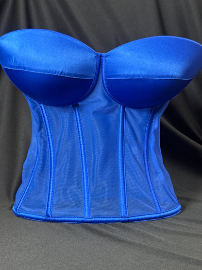 Ready made Corset