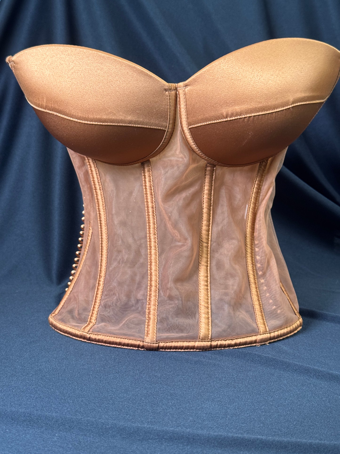 Ready made Corset