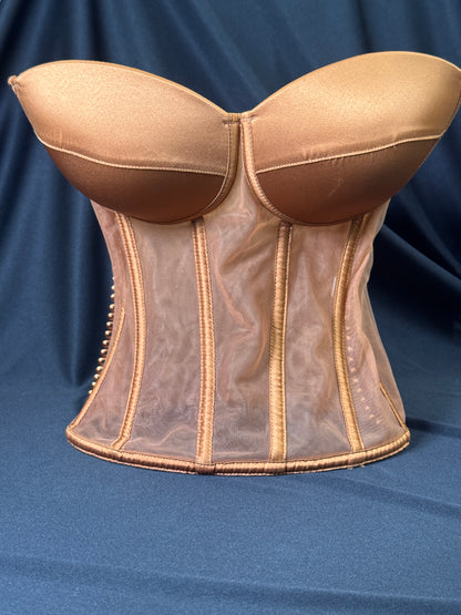 Ready made Corset
