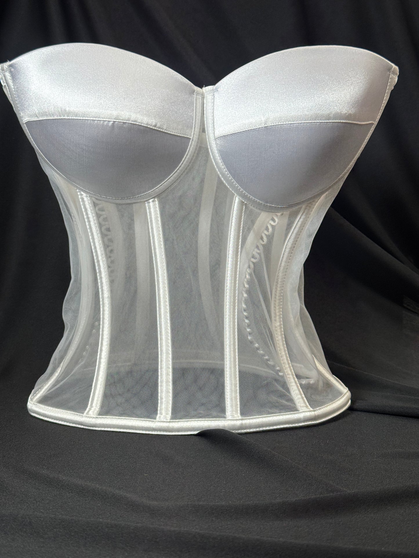 Ready made Corset