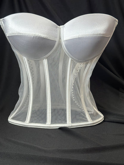 Ready made Corset