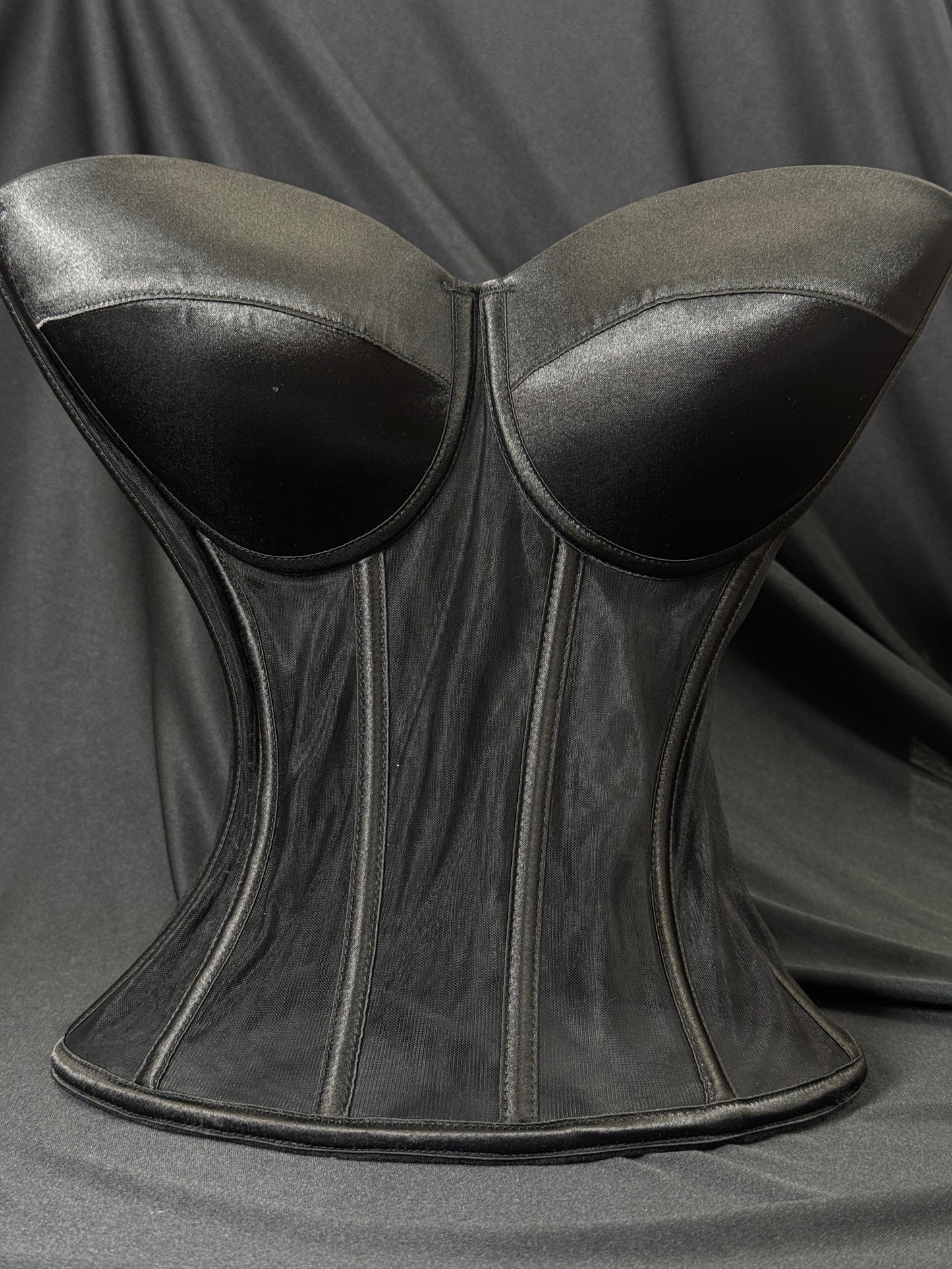 Ready made Corset