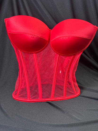 Ready made Corset