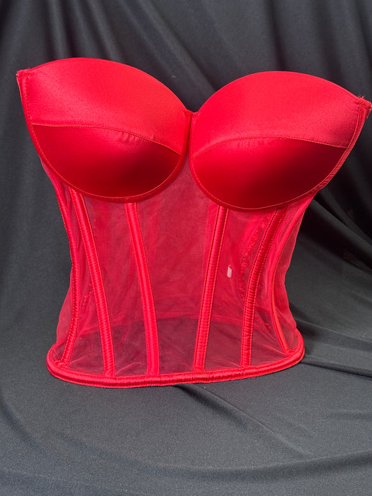 Ready made Corset
