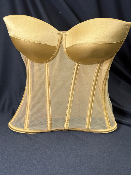 Ready made Corset