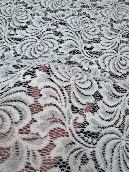 Stretch Lace