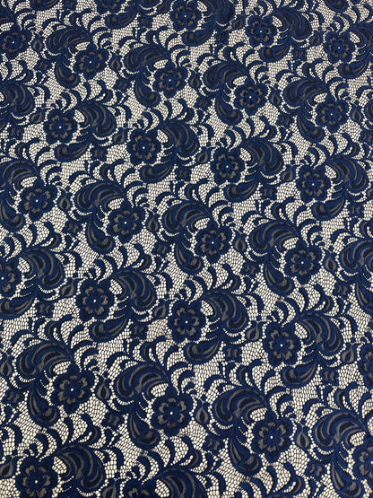 Stretch Lace