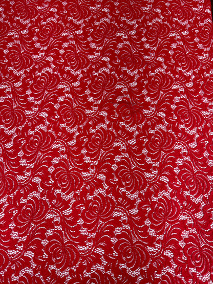 Stretch Lace