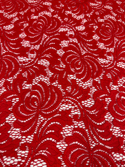 Stretch Lace