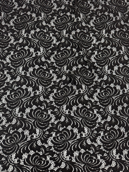 Stretch Lace