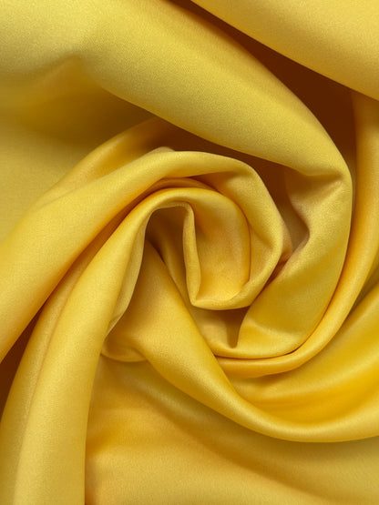 Matte Satin | Peau De Soie