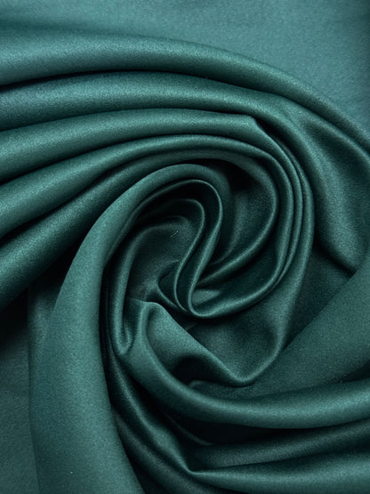 Matte Satin | Peau De Soie