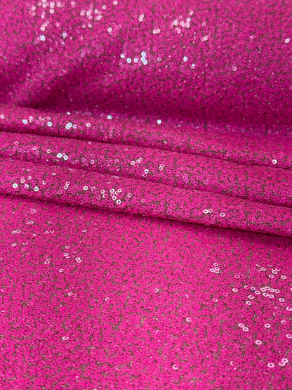 Dazzle sequins