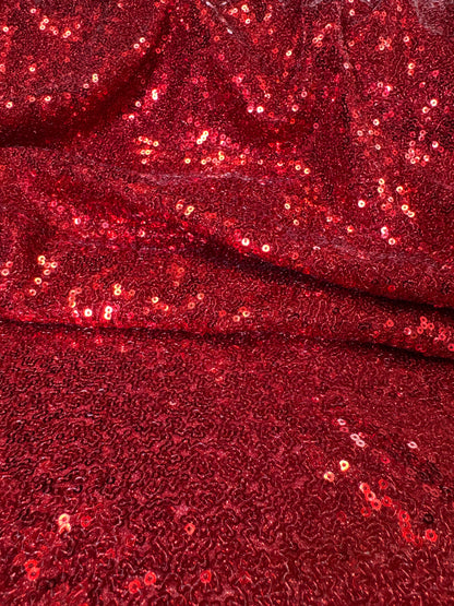 Dazzle sequins