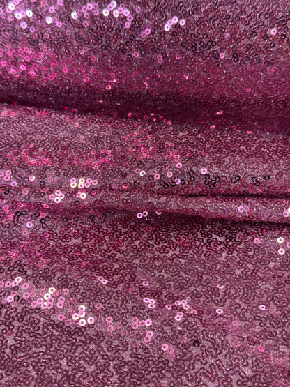 Dazzle sequins