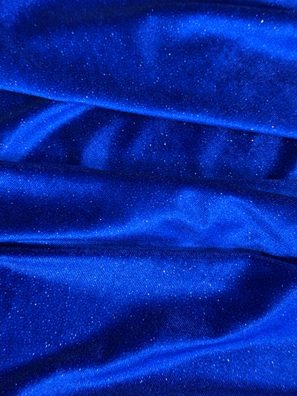 Glimmer Stretch Velvet