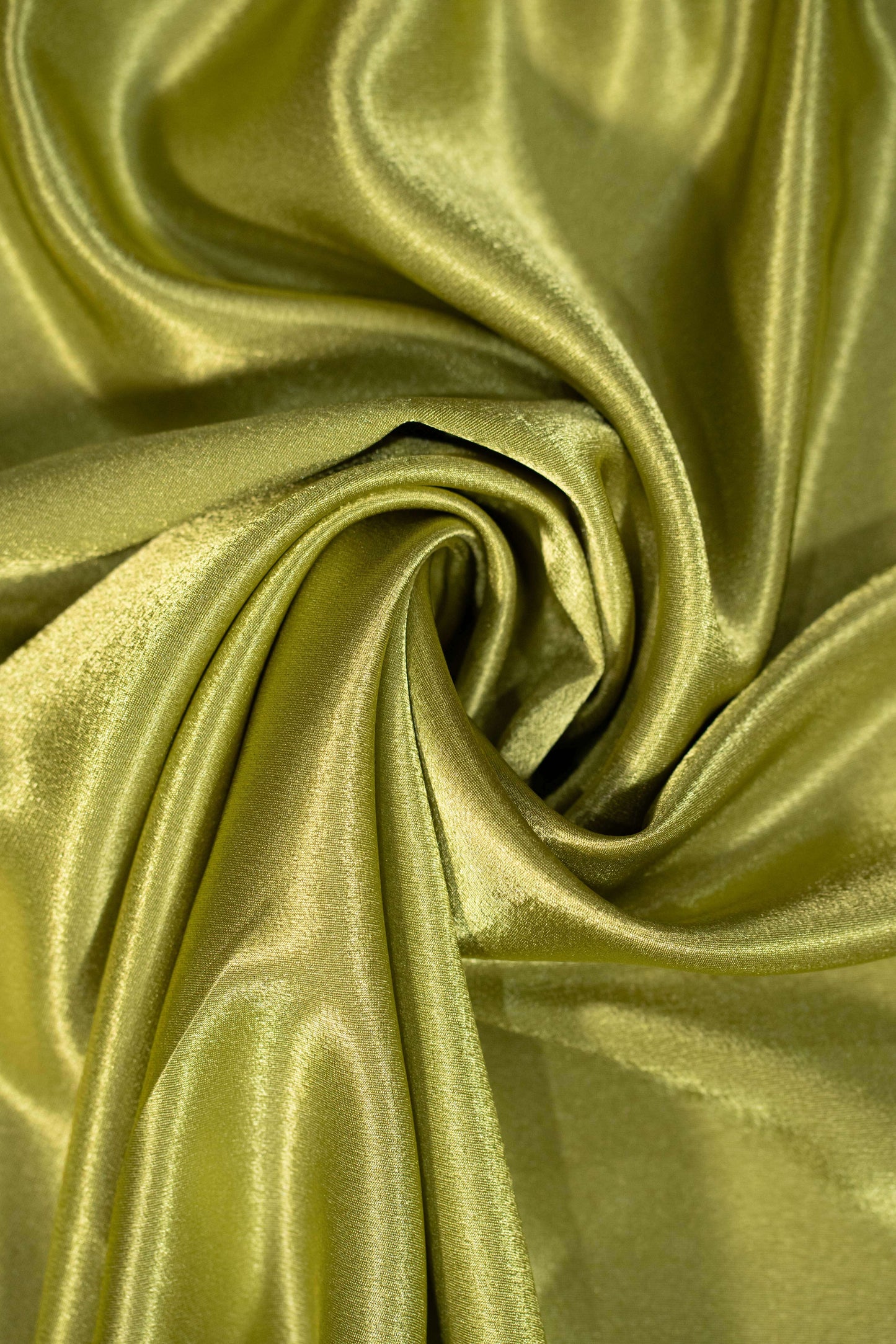 Crepe Satin