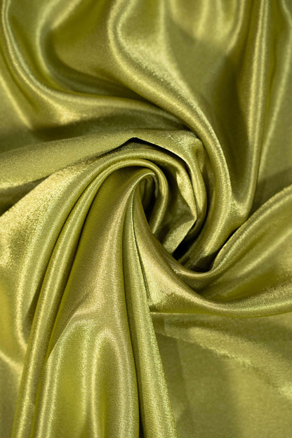 Crepe Satin
