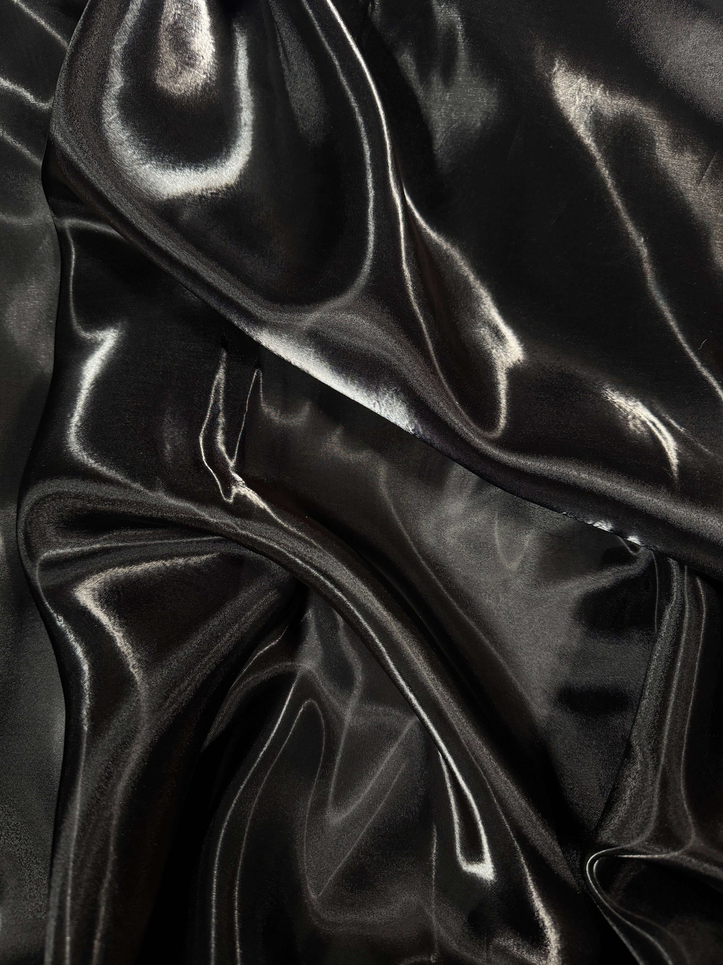 Liquid Organza