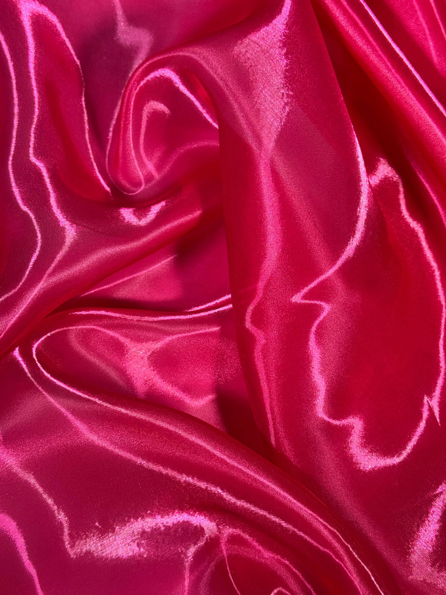 Liquid Organza