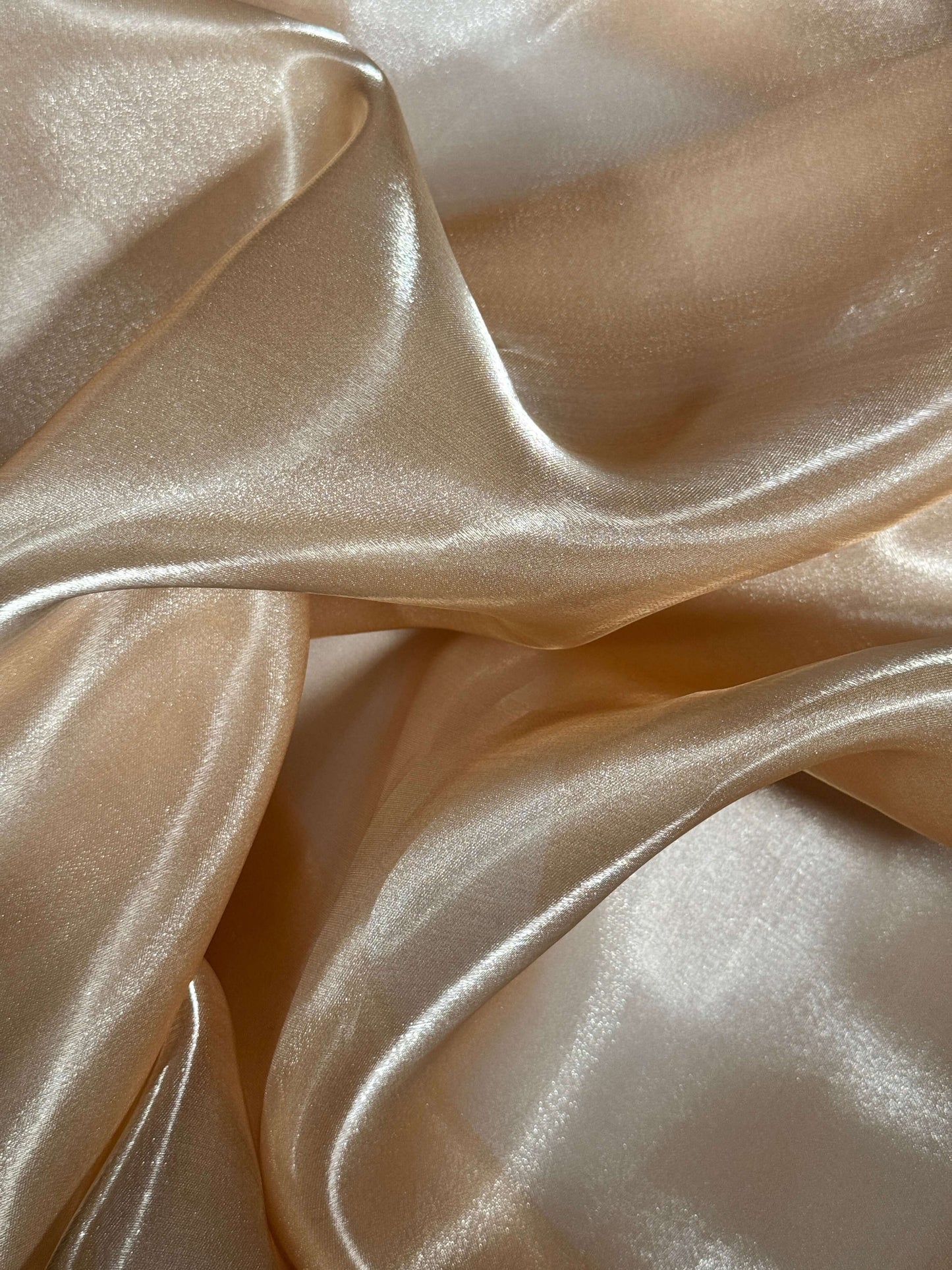 Liquid Organza
