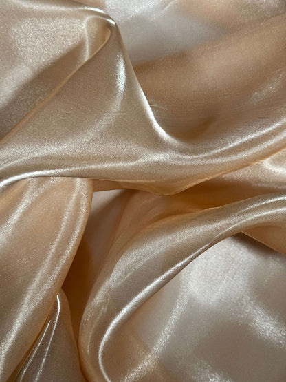 Liquid Organza
